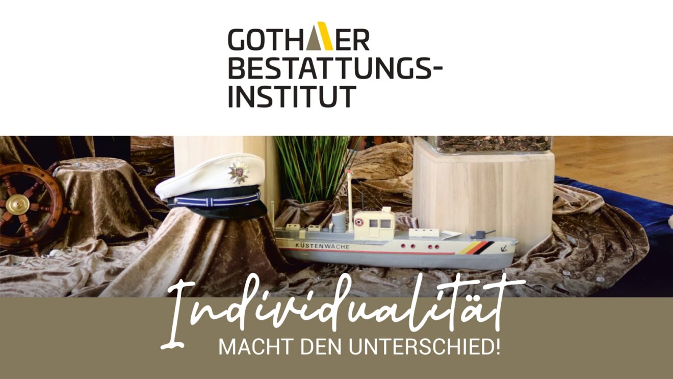 Individualität - macht den Unterschied