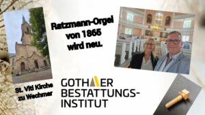 Orgelpfeifenpatenschaft