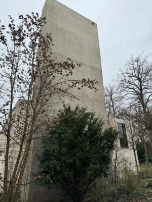 Krematorium Basel-Riehen