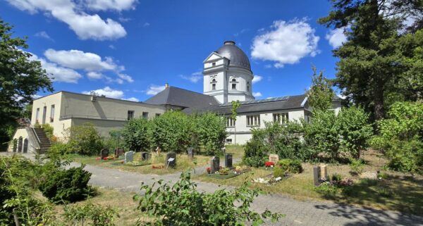 Krematorium Berlin-Wilmersdorf