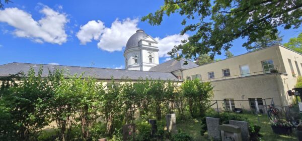 Krematorium Berlin-Wilmersdorf
