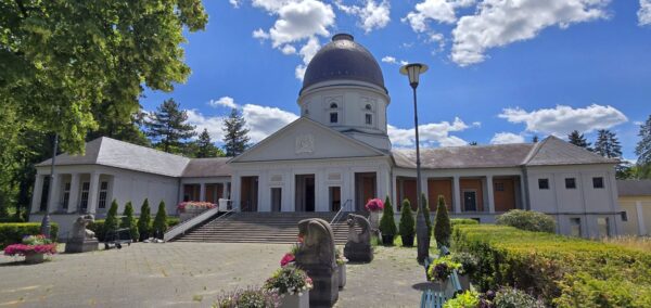 Krematorium Berlin-Wilmersdorf