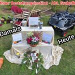 Tag des Friedhofes Gotha