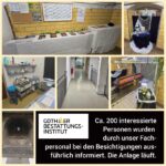 Tag des Friedhofes Gotha