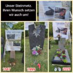 Tag des Friedhofes Gotha