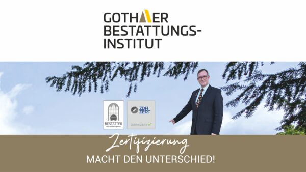 Vertrauen und Transparenz