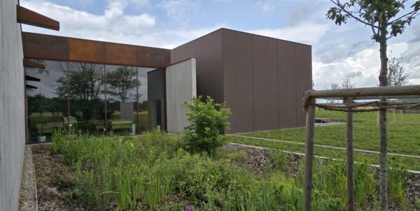 Krematorium Haguenau FR