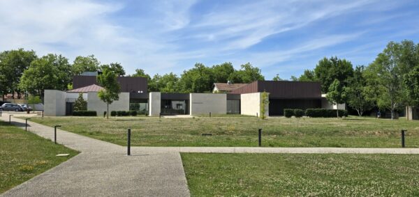 Krematorium Nancy FR