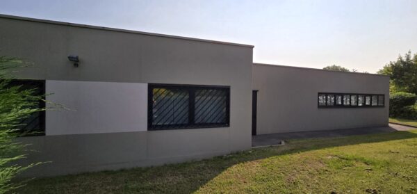 Krematorium Sausheim FR