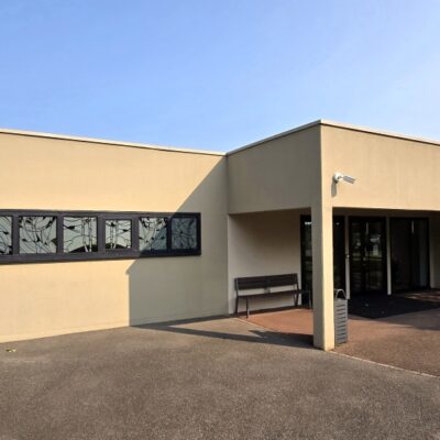 Krematorium Sausheim FR