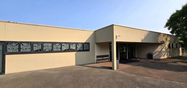 Krematorium Sausheim FR