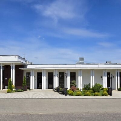 Krematorium Stargard PL