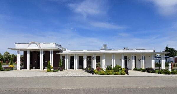 Krematorium Stargard PL