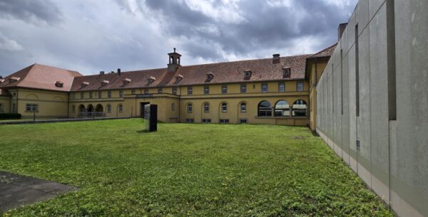 Krematorium Strasbourg FR