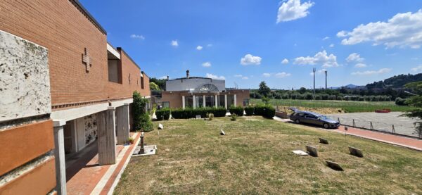 Krematorium Ascoli Piceno IT