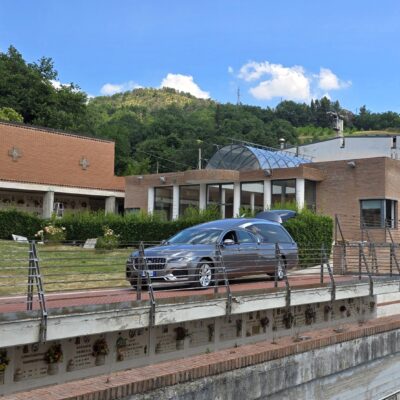 Krematorium Ascoli Piceno IT