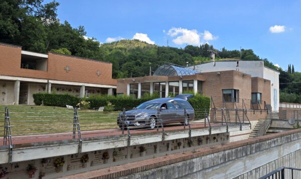 Krematorium Ascoli Piceno IT