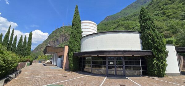Krematorium Bozen IT