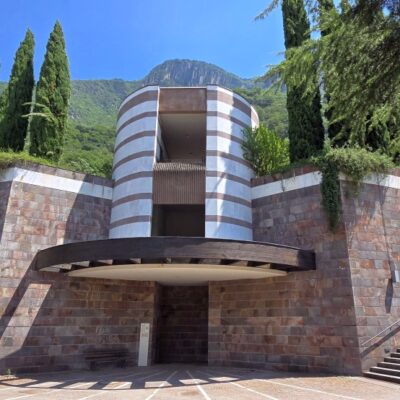 Krematorium Bozen IT