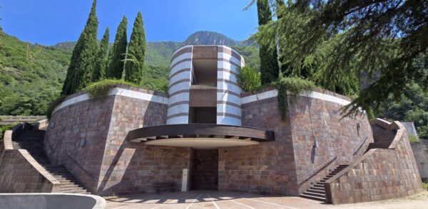 Krematorium Bozen IT