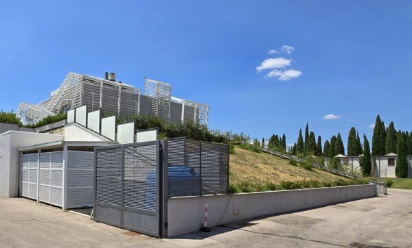Krematorium Grosseto IT