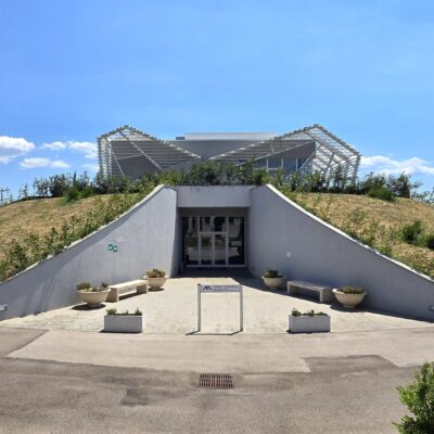 Krematorium Grosseto IT