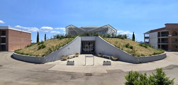Krematorium Grosseto IT
