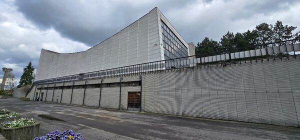 Krematorium Klatovy CZ