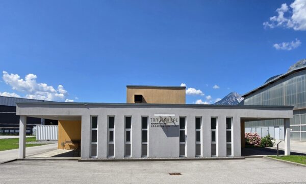 Krematorium Kramsach AT