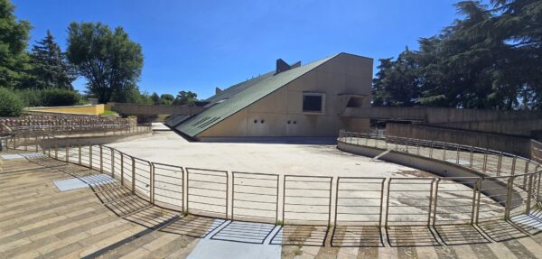 Krematorium Mailand -neu- IT