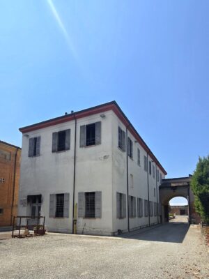 Krematorium Modena IT