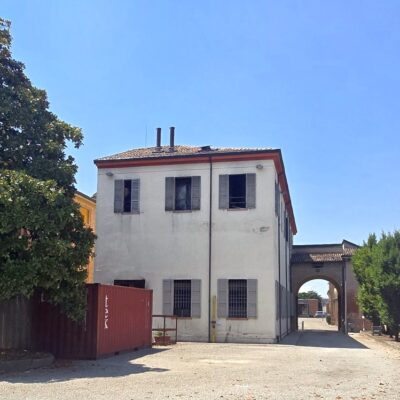 Krematorium Modena IT
