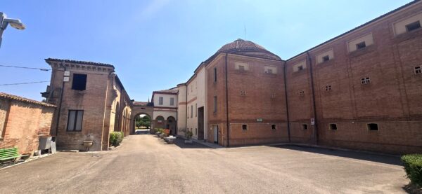 Krematorium Modena IT