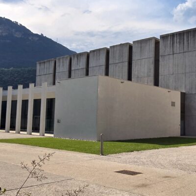 Krematorium Trient IT