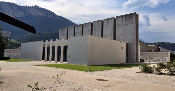 Krematorium Trient IT