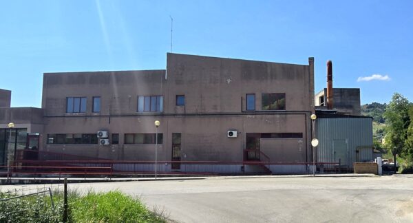 Krematorium San Benedetto del Tronto IT
