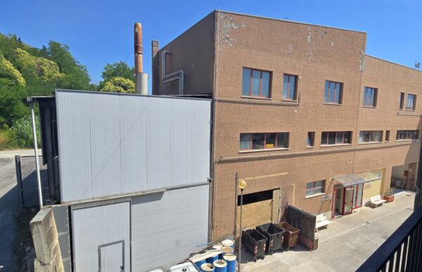 Krematorium San Benedetto del Tronto IT