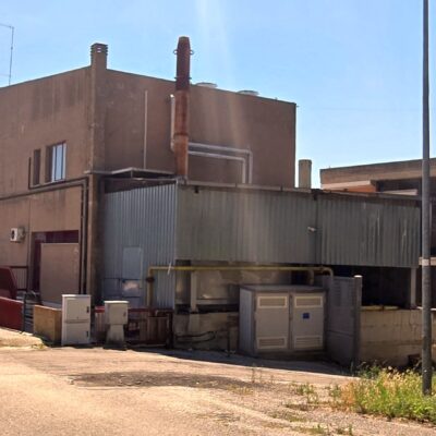 Krematorium San Benedetto del Tronto IT
