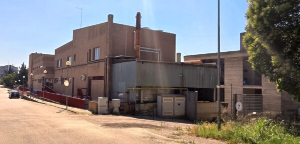 Krematorium San Benedetto del Tronto IT