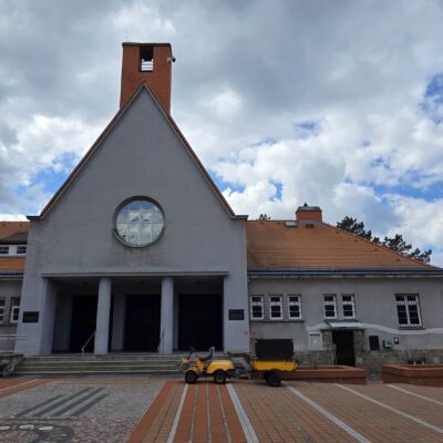 Krematorium Usti nad Labem -alt-CZ