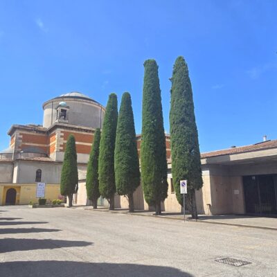 Krematorium Verona IT