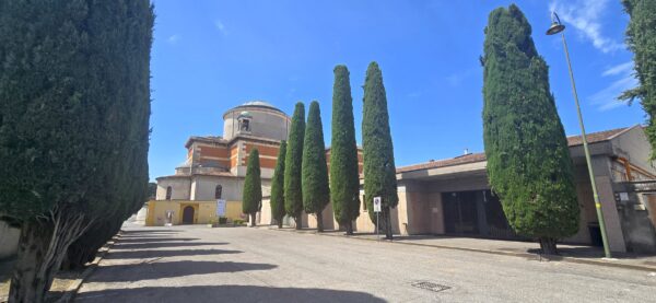 Krematorium Verona IT