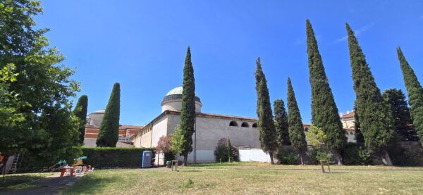 Krematorium Verona IT