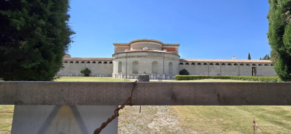 Krematorium Verona IT