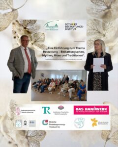 Bestattungsarten, Mythen, Riten und Traditionen