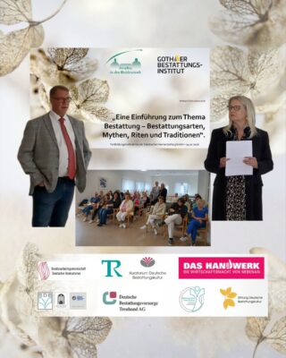 Bestattungsarten, Mythen, Riten und Traditionen